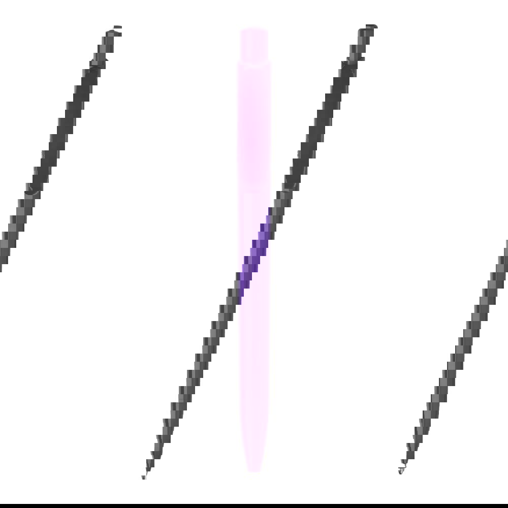 Ball pen Kamal Total hardcolour