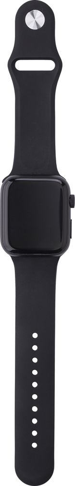 PC smart watch Asher - Black