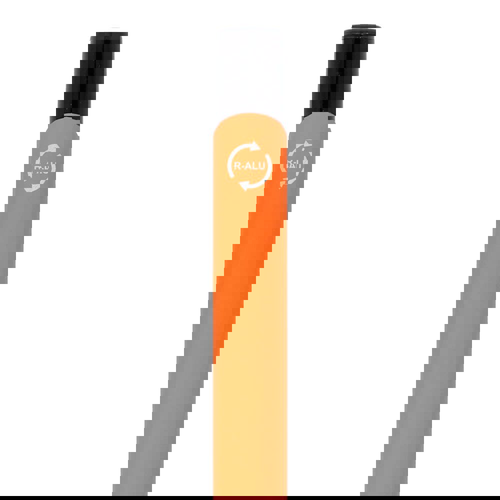 Alicante Soft Touch R-AL schwarze Inkt