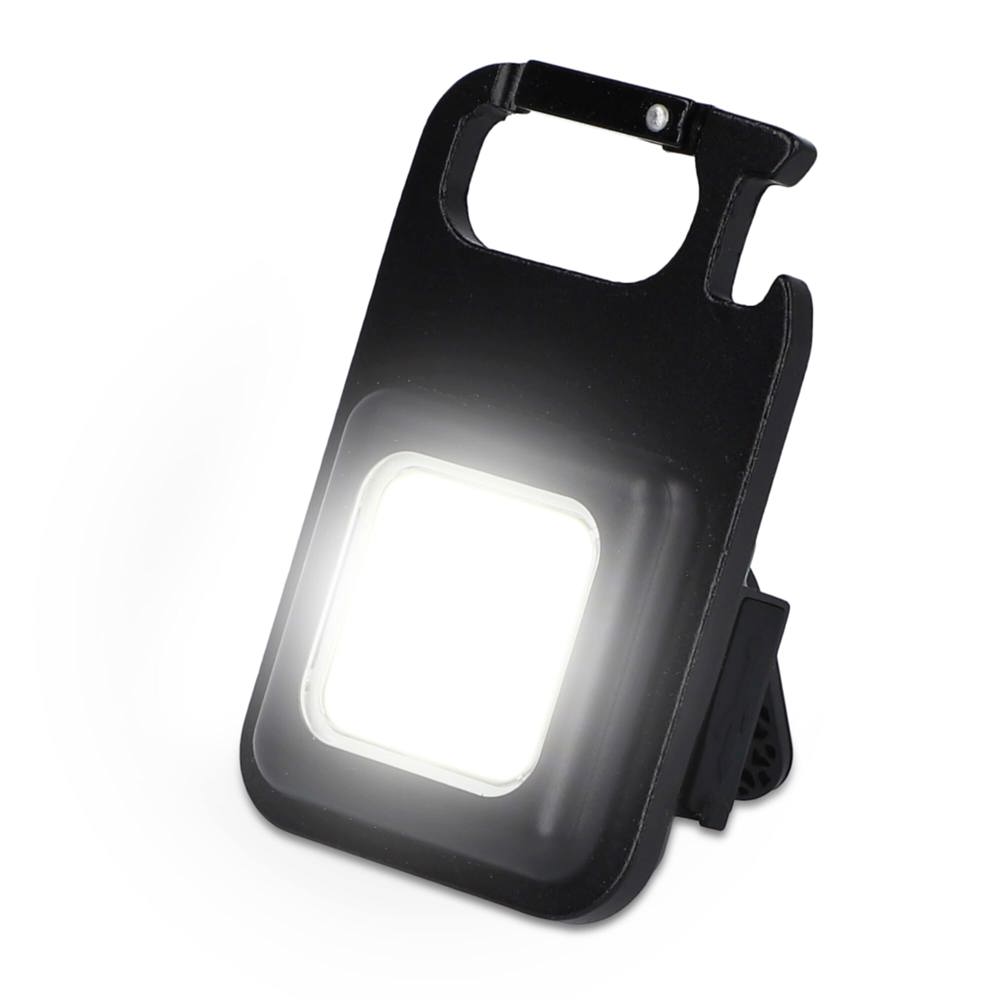 COB Wiederaufladbares magnetisches Licht