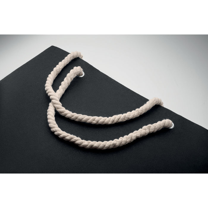 FELTSEA - RPET felt beach bag