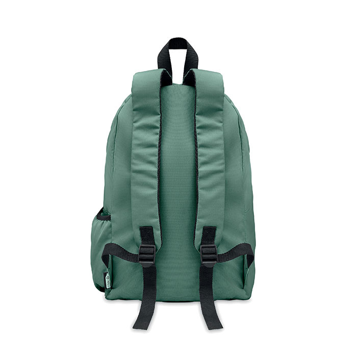 BAPAL+ - 600D RPET polyester backpack