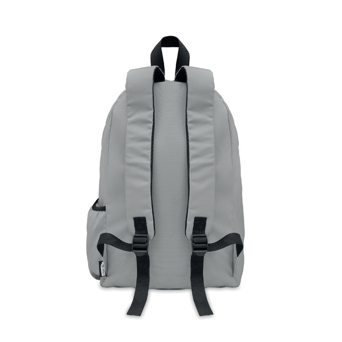 BAPAL+ - 600D RPET polyester backpack