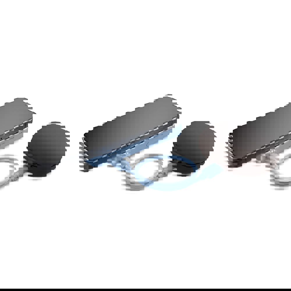 2PBM5000| Fresh 'n Rebel Compatible with MagSafe Powerbank Wireless 5000mAh