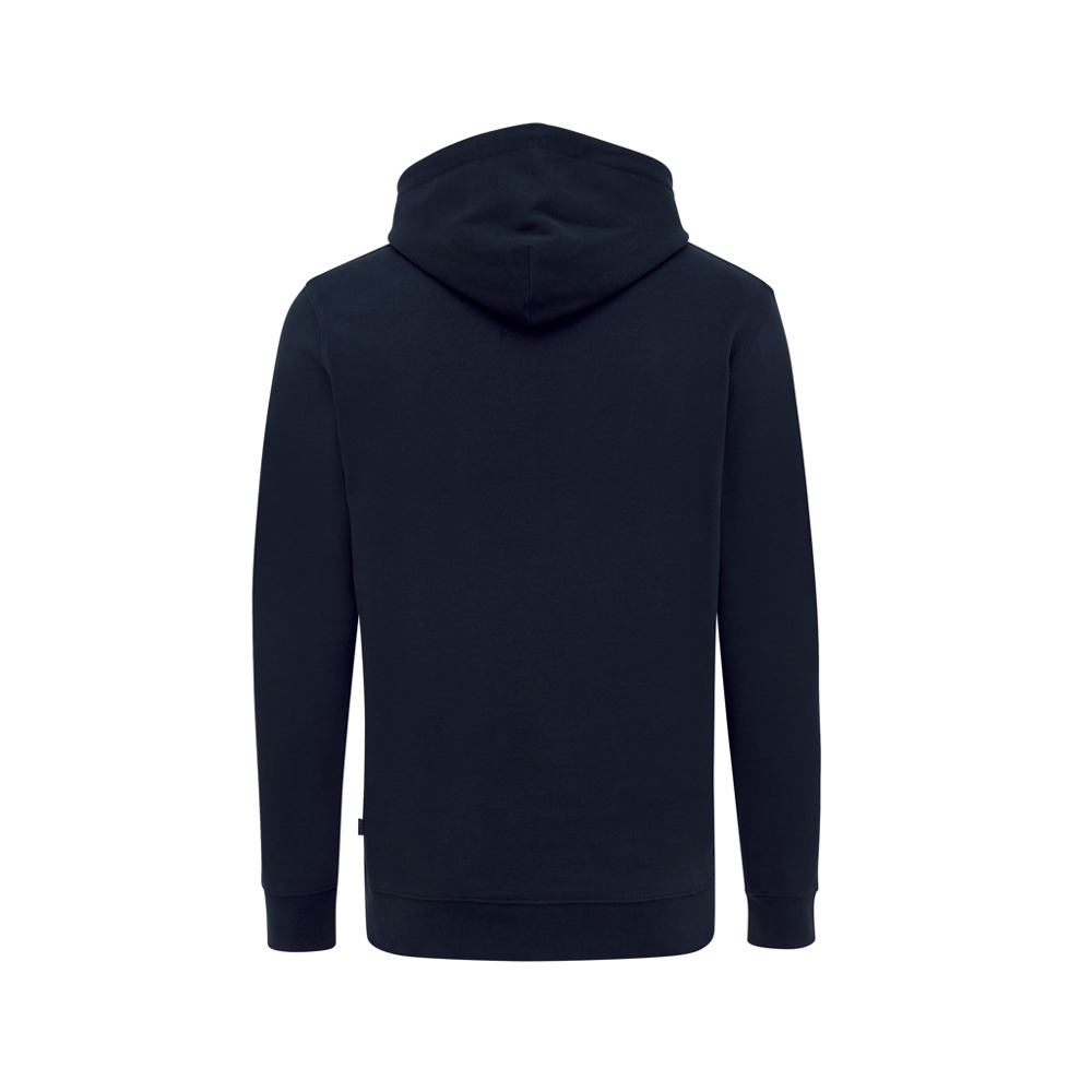 IQONIQ Jasper recycled cotton hoodie