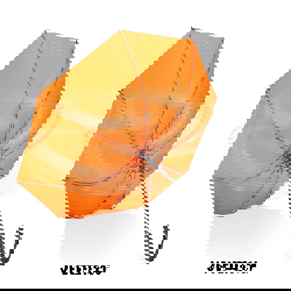 Mistralwood 190T Pongee 23" Umbrella Auto open