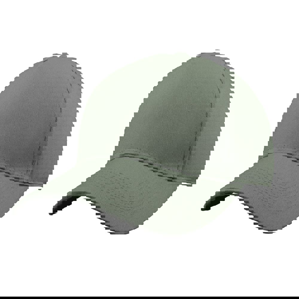 Basic Fine Cotton Cap
