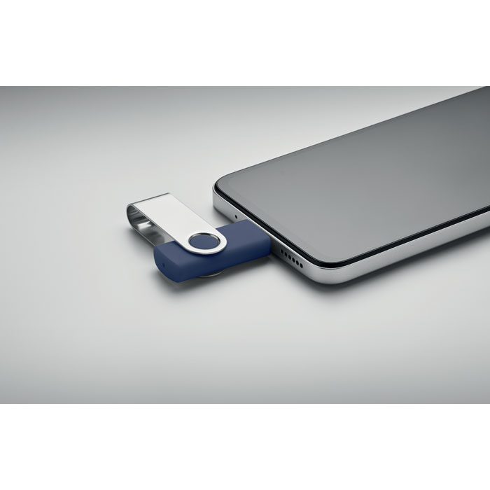 COLODRI - 16GB USB flash 3.0 type-C         MO1401