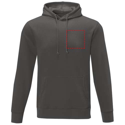 Charon men’s hoodie