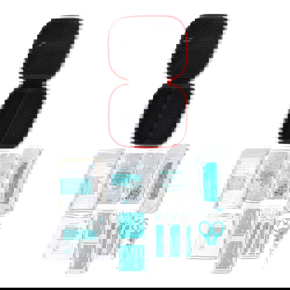 15pc First Aid kit Everest