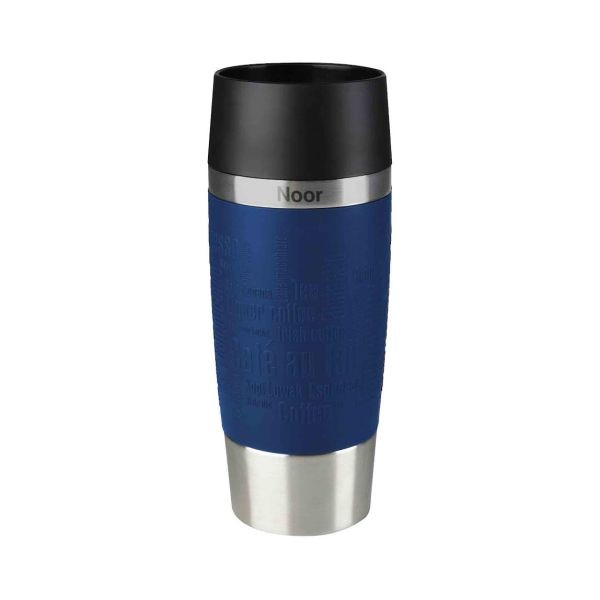 Tefal Travel Mug - Blue