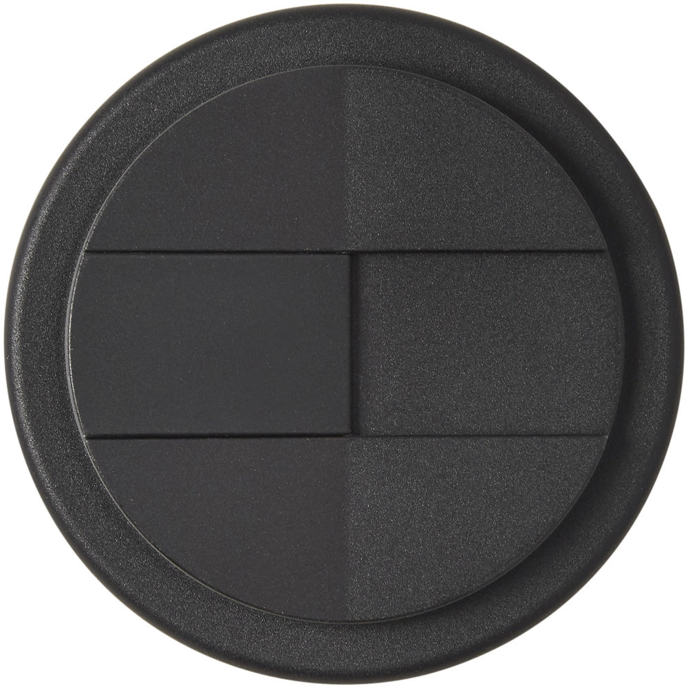 Americano® Espresso 250 ml tumbler with spill-proof lid