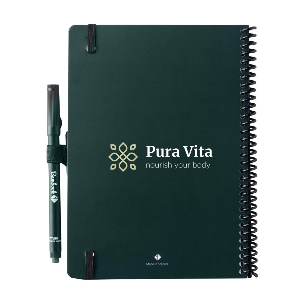 Bambook Classic Original Notebook A5