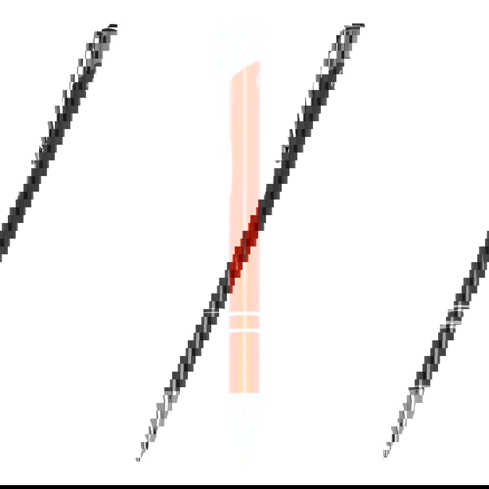 Alicante glänzende R-AL schwarze Inkt