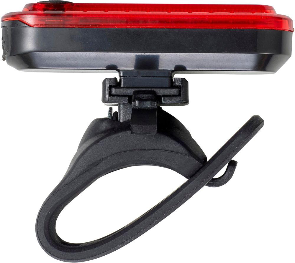 ABS bicycle light Priska