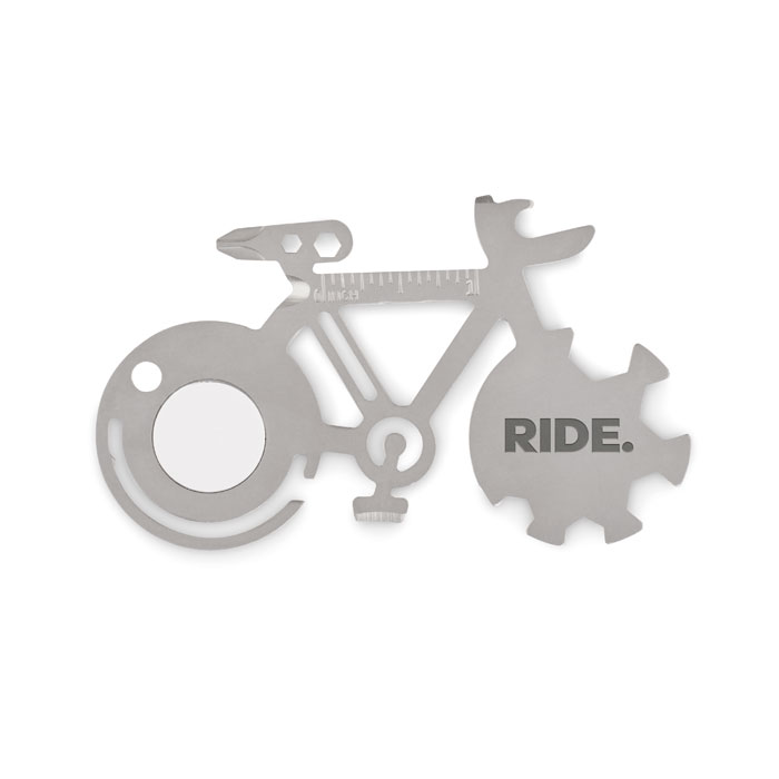 BITOOL - Stainless Steel multi-tool