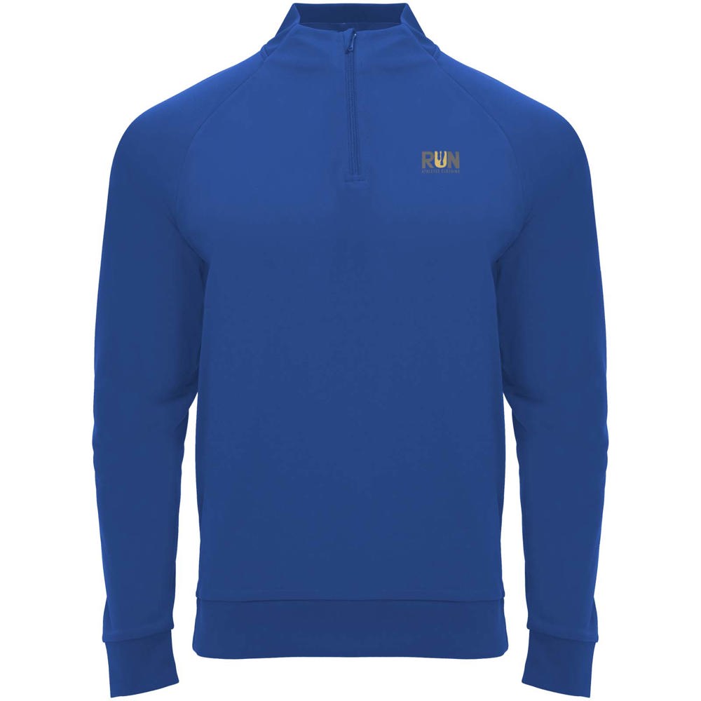 Epiro Half-Zip Sweatshirt für Kinder