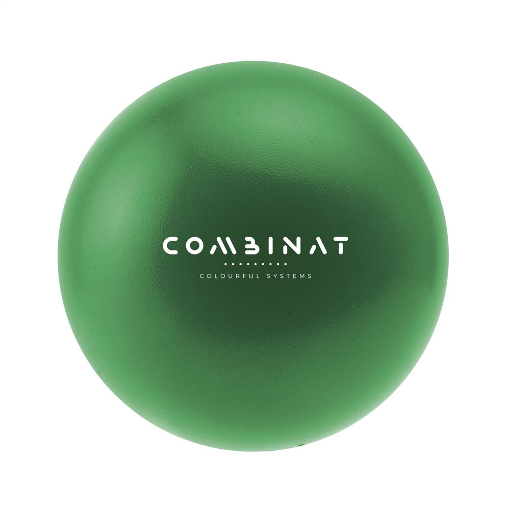 ColourBall Anti-Stressball - Grün