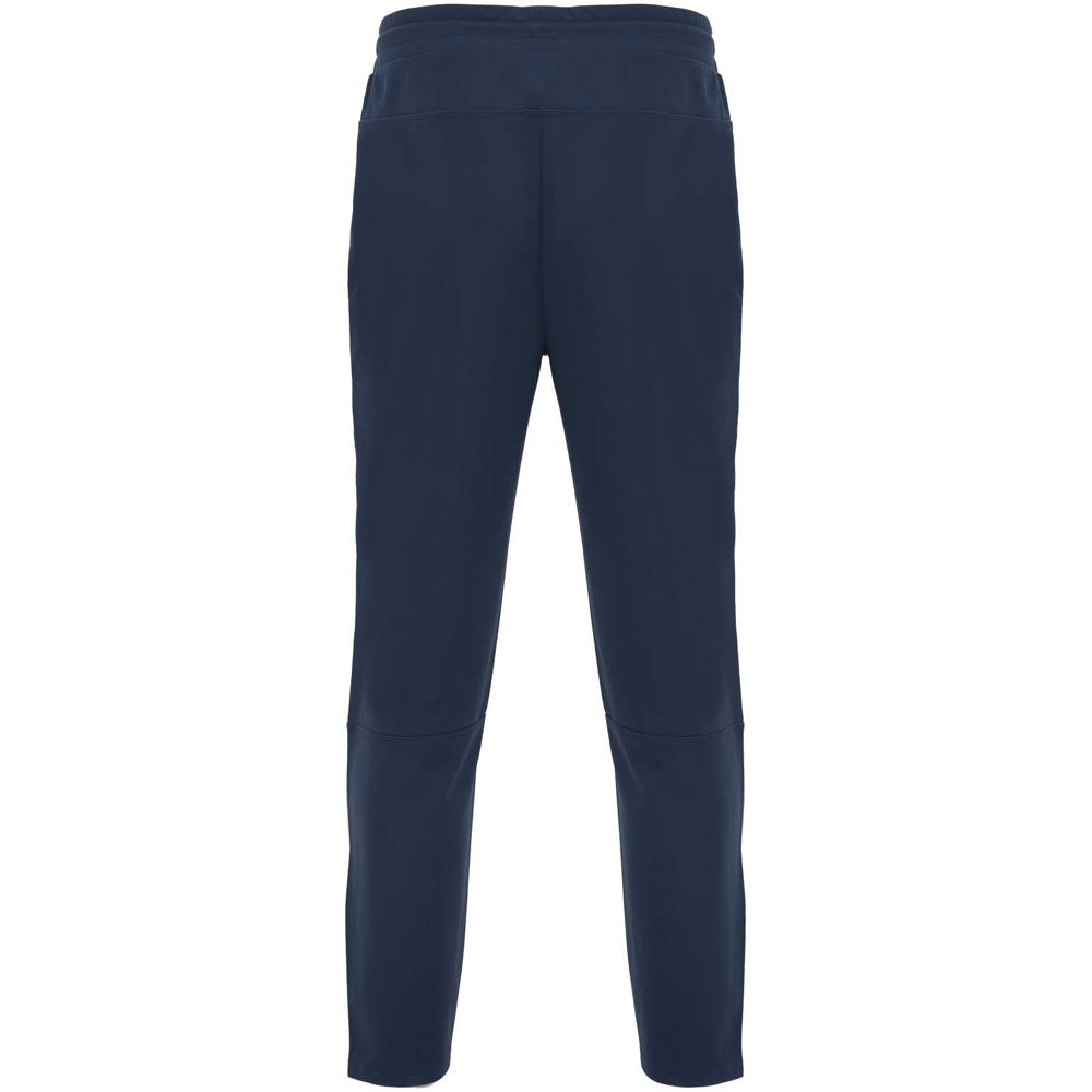 Neapolis unisex trousers