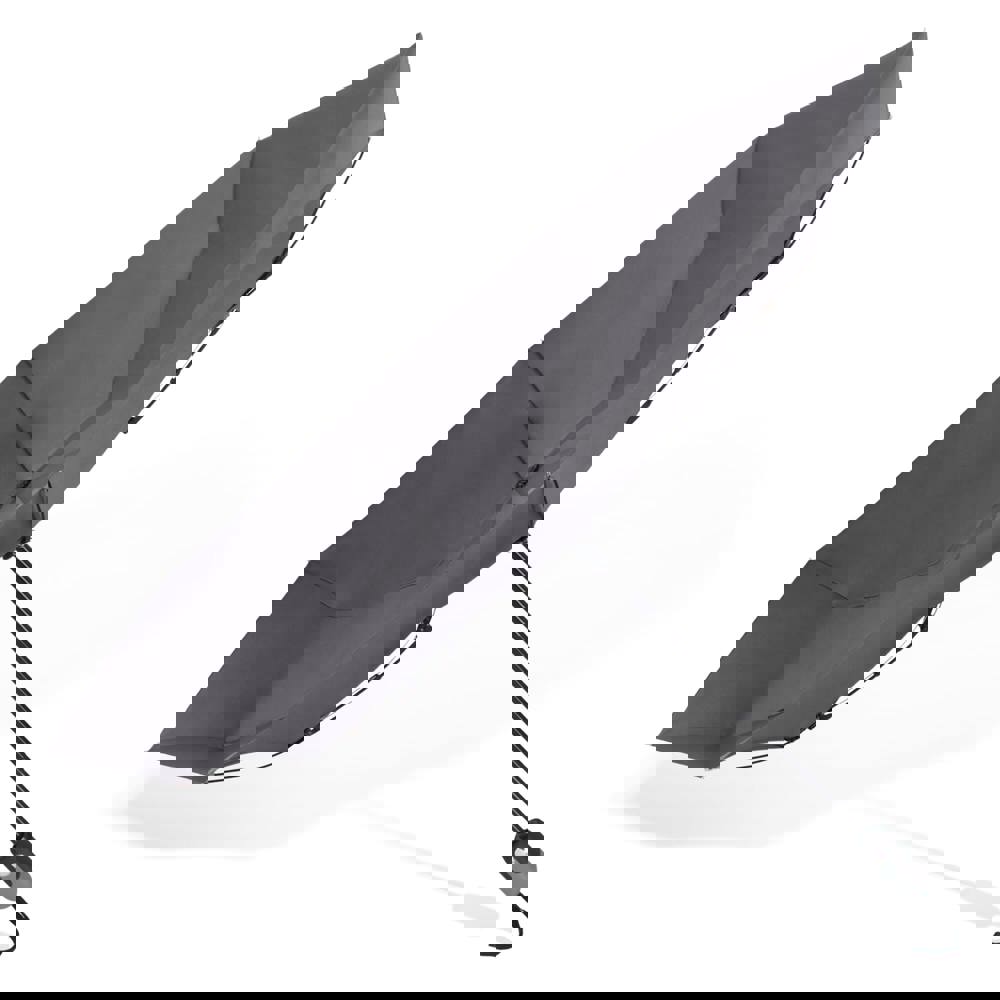 Deluxe foldable umbrella 22” auto open auto close