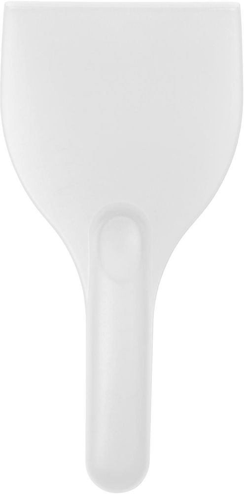 PS ijskrabber Andreas - wit