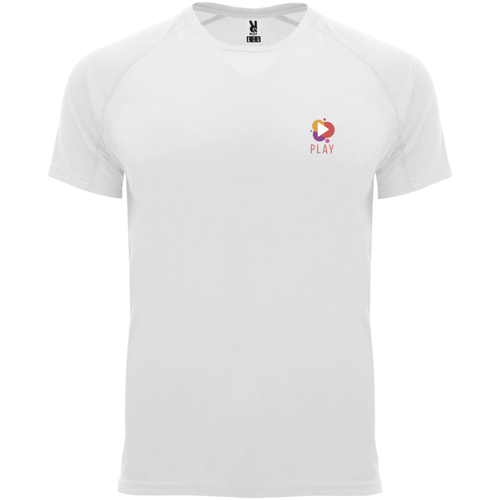Bahrain Sport T-Shirt für Kinder