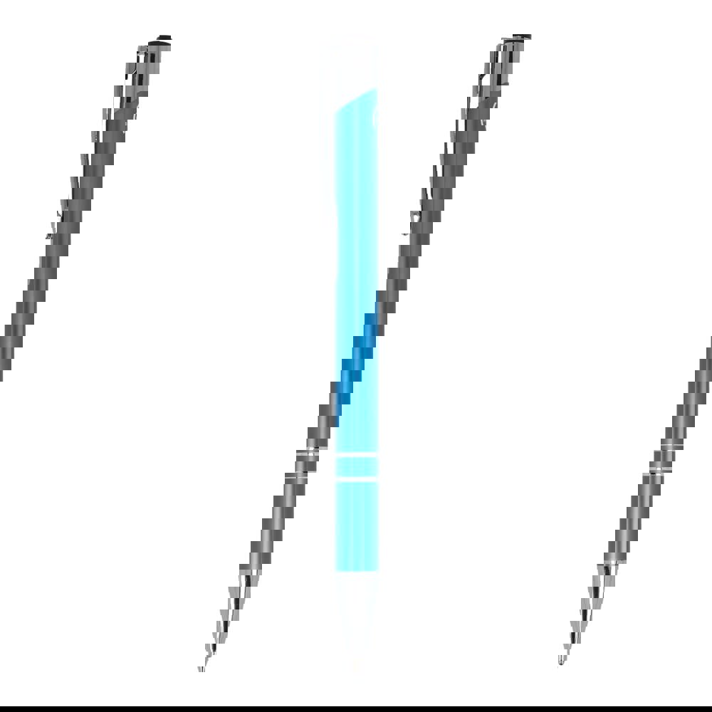 Alicante matt R-AL schwarze Inkt