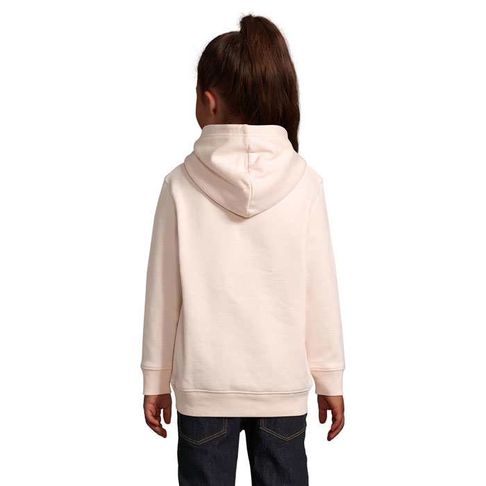 CONDOR KIDS - CONDOR KIDS Hooded Sweat