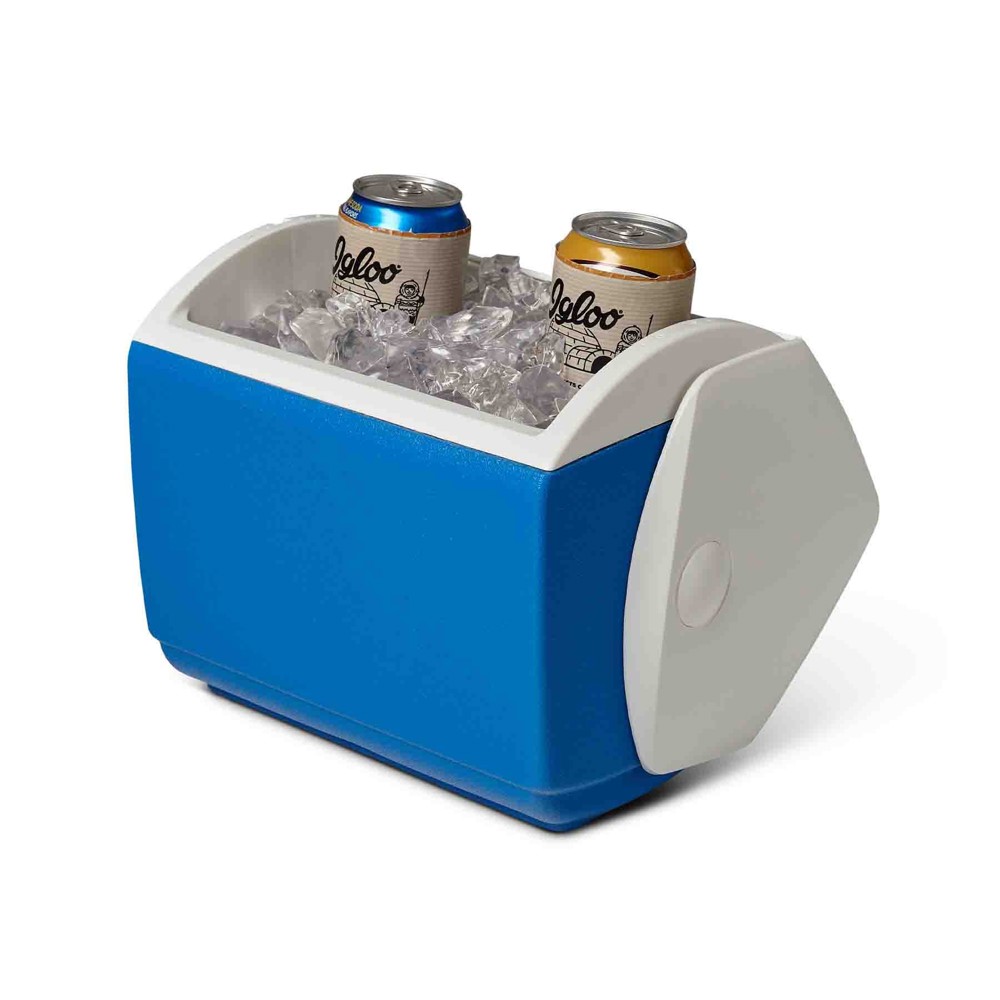 Igloo Playmate Pal Cooler 6L- Blauw