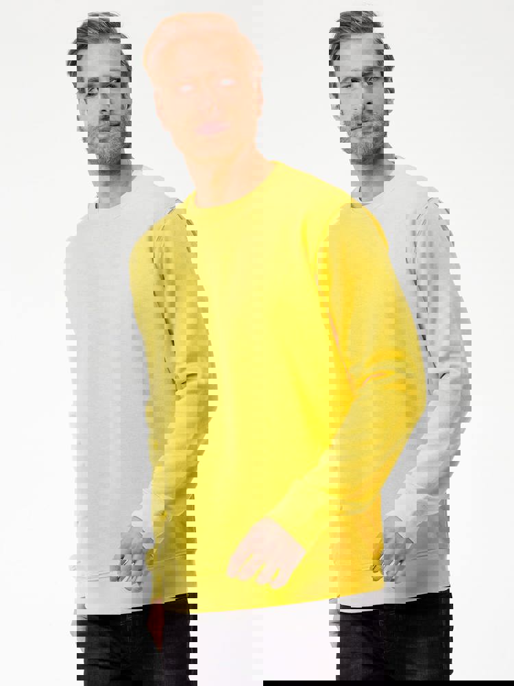 BS Atlas sweater, 280 gr/m²