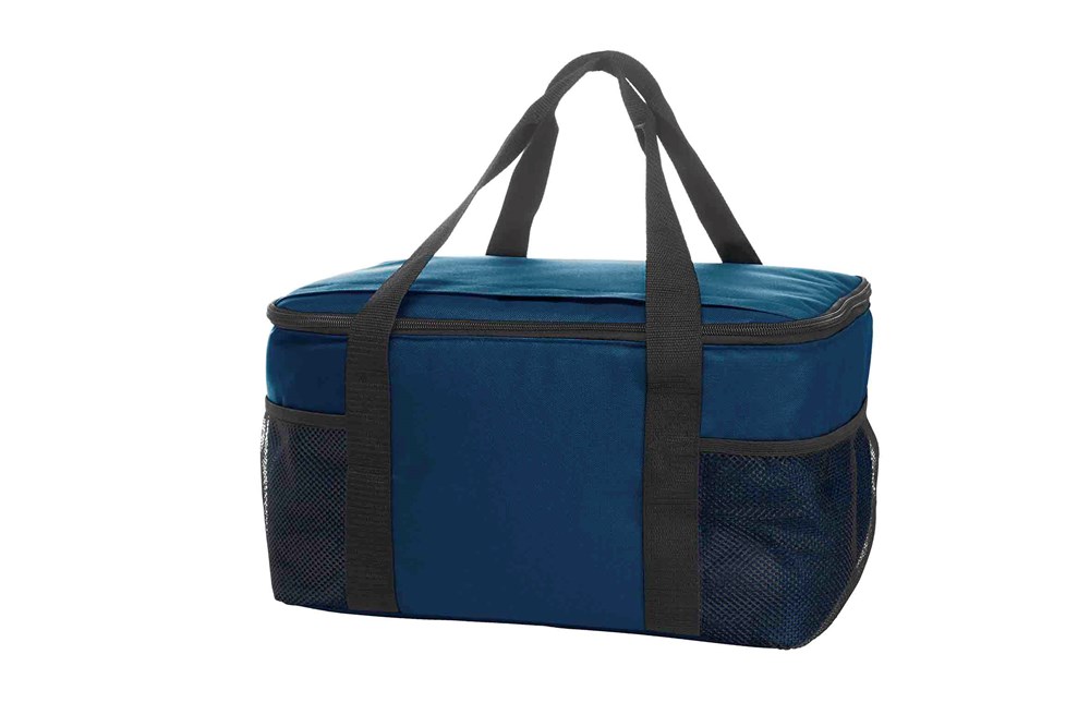 cool bag FAMILY XL - Navy Blue