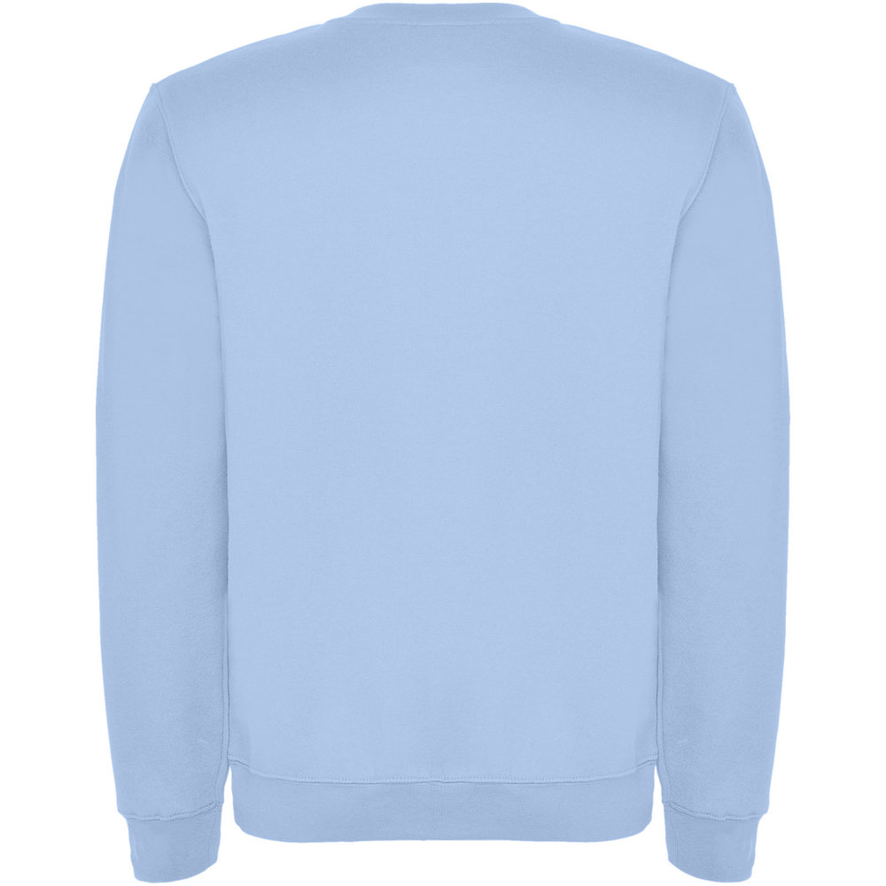 Clasica 280 g/m² Sweatshirt mit Rundhalsausschnitt Unisex