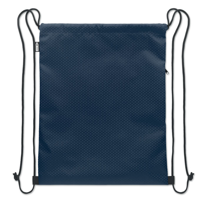 DAYKIT - Drawstring bag in 420D RPET