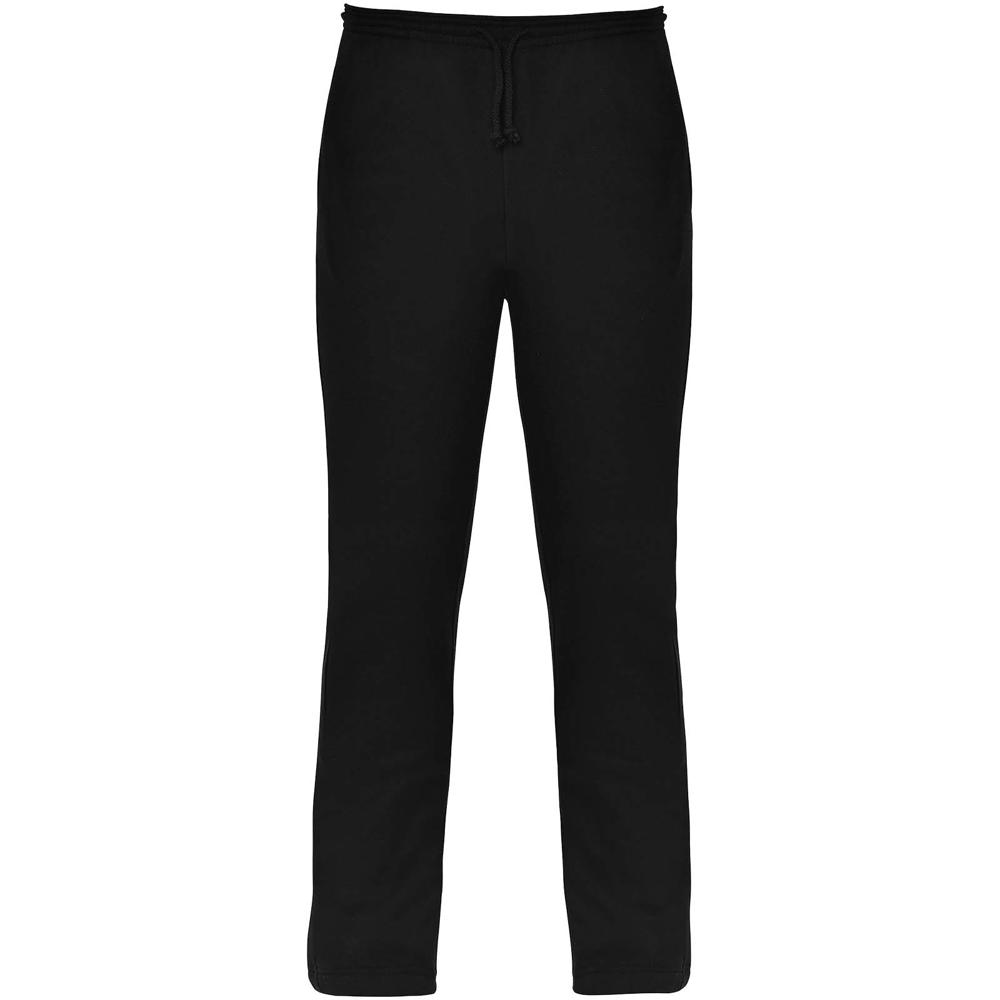 New Astun unisex trousers - Black