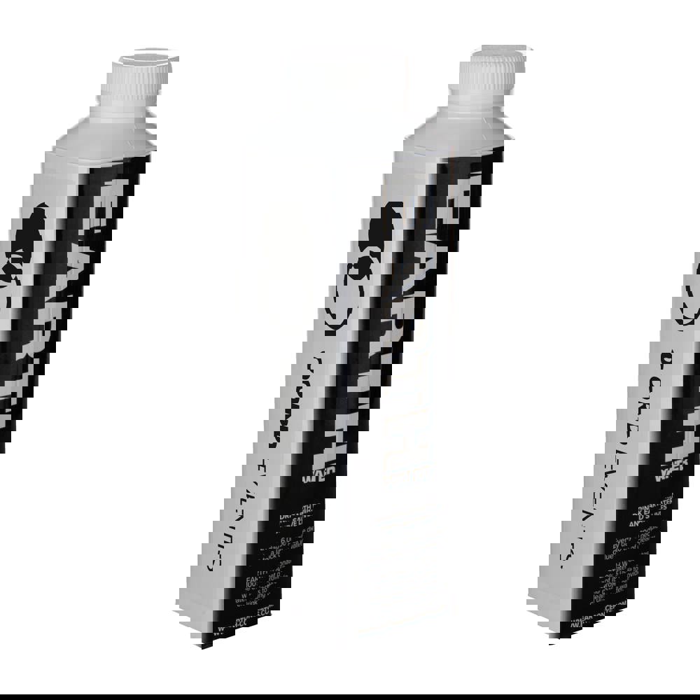 EARTH Water Tetra Pak 500 ml - Black