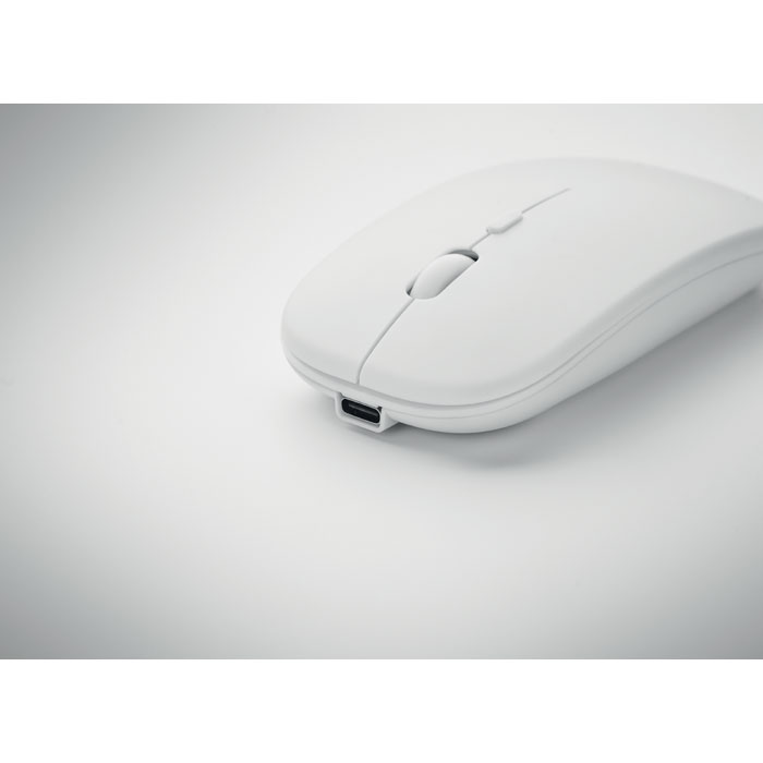 CURVY C - Optische Mouse