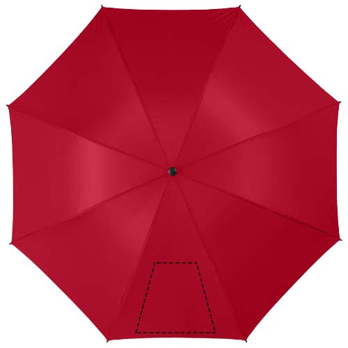 Yfke 30" golf umbrella with EVA handle