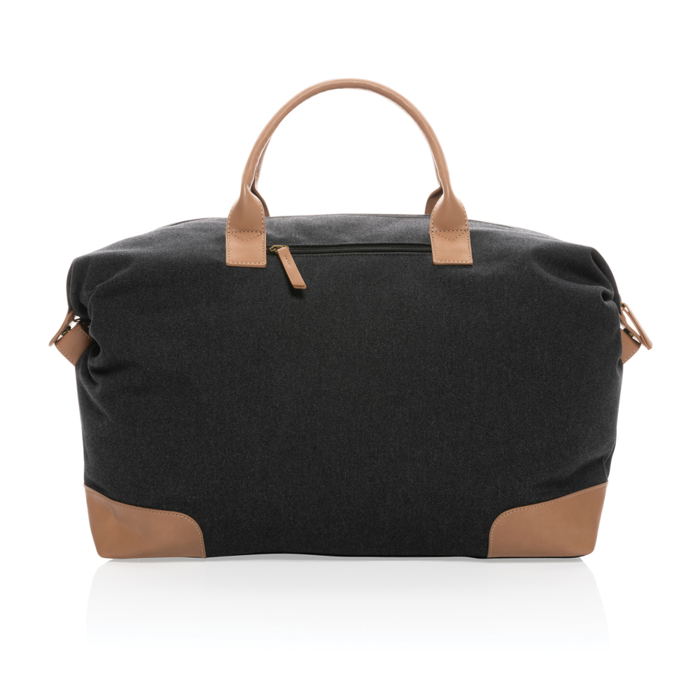 Impact AWARE™ 16 oz. rcanvas large weekendtas