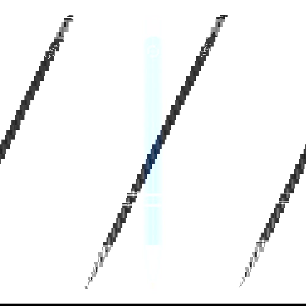 Alicante matt R-AL schwarze Inkt