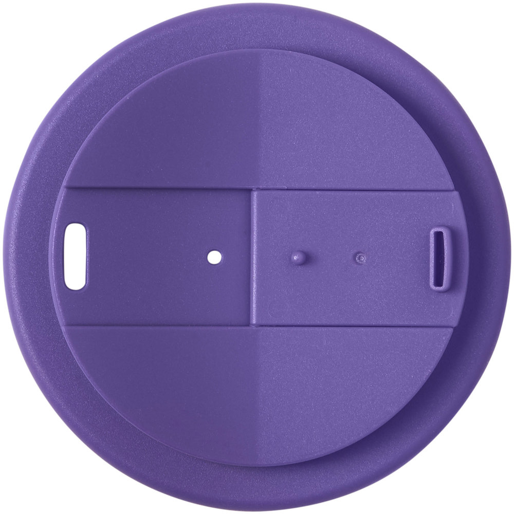 Americano® Espresso 250 ml tumbler with spill-proof lid