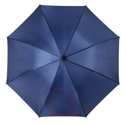 Grace 30“ windfester Golfschirm mit EVA-Griff