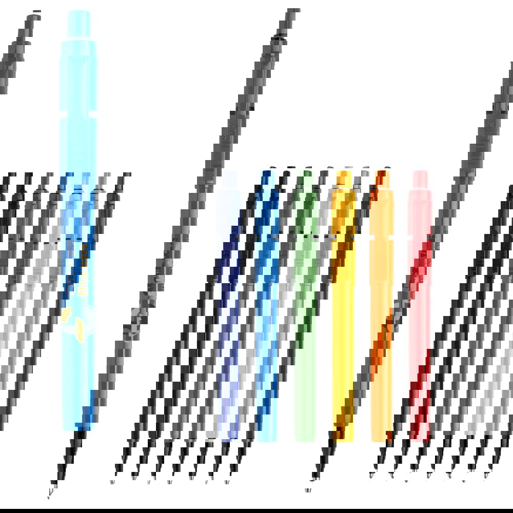 Ball pen Baron Extra hardcolour (X20 refill)