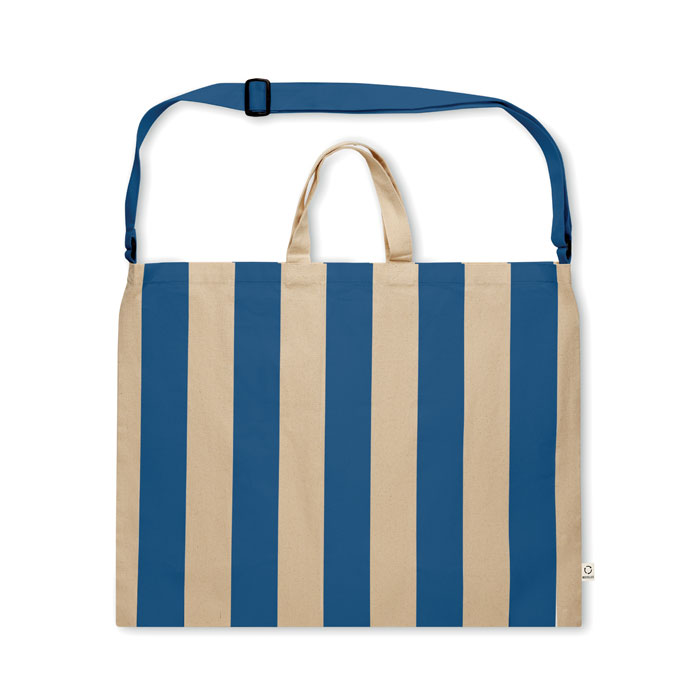 LAGUNA - Extra large beach bag 280gr/m²