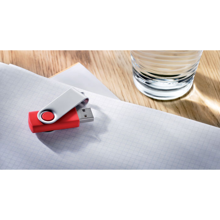 TECHMATE PENDRIVE - Techmate. USB flash 4GB