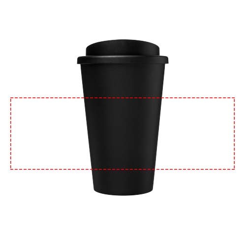 Americano® POP geïsoleerde 350 ml beker