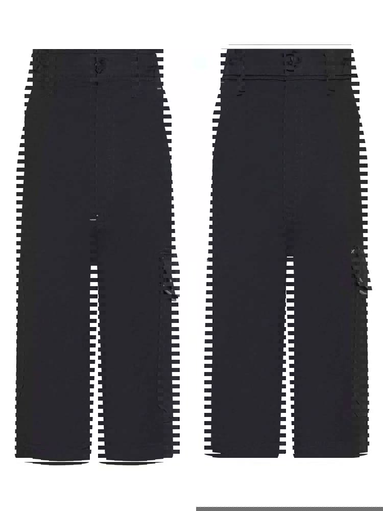 BS Power Short, 260 gr/m² - Navy (PMS 5395C)