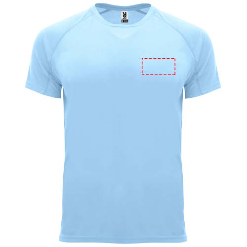 Bahrain Sport T-Shirt für Kinder