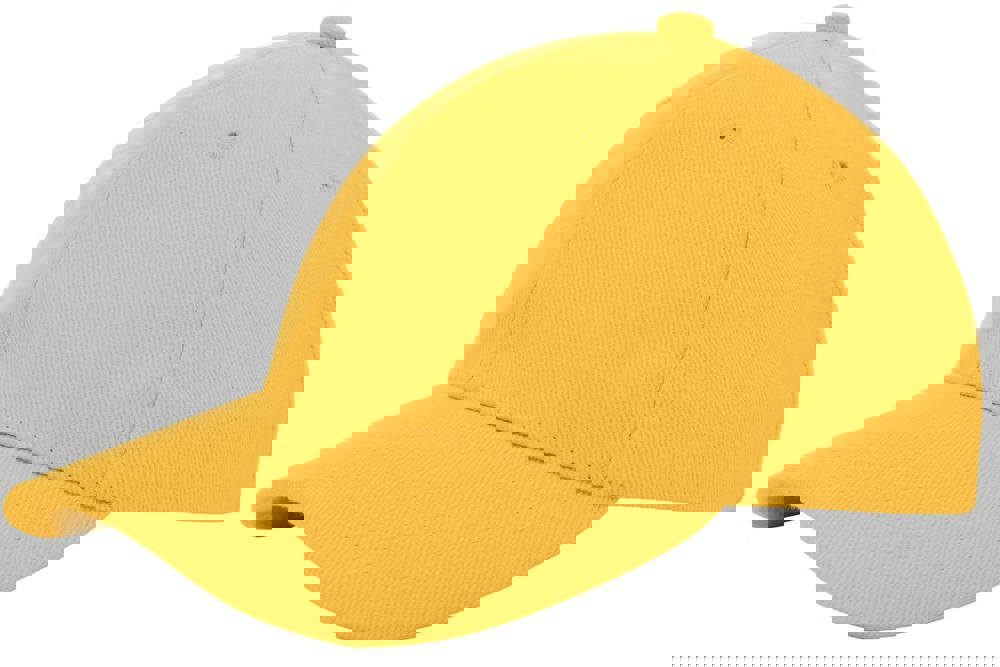 Donkergeel (PMS 142c) / Donkergeel