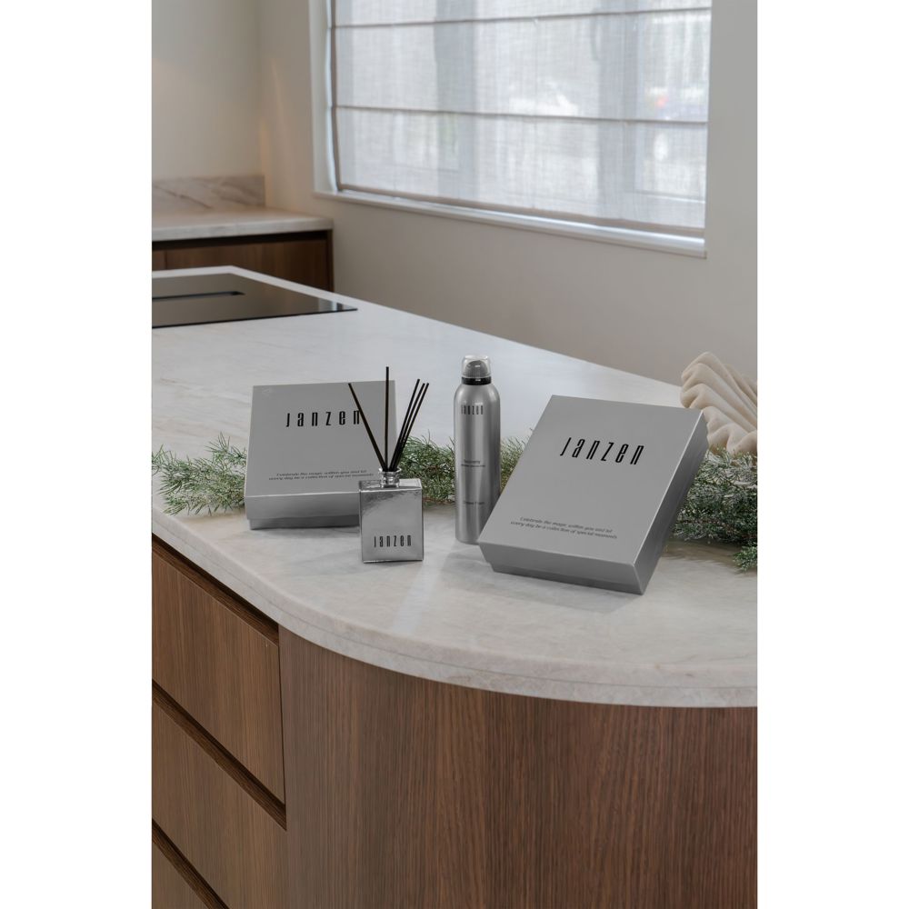 JANZEN Gift Set S Home & Body Heavenly