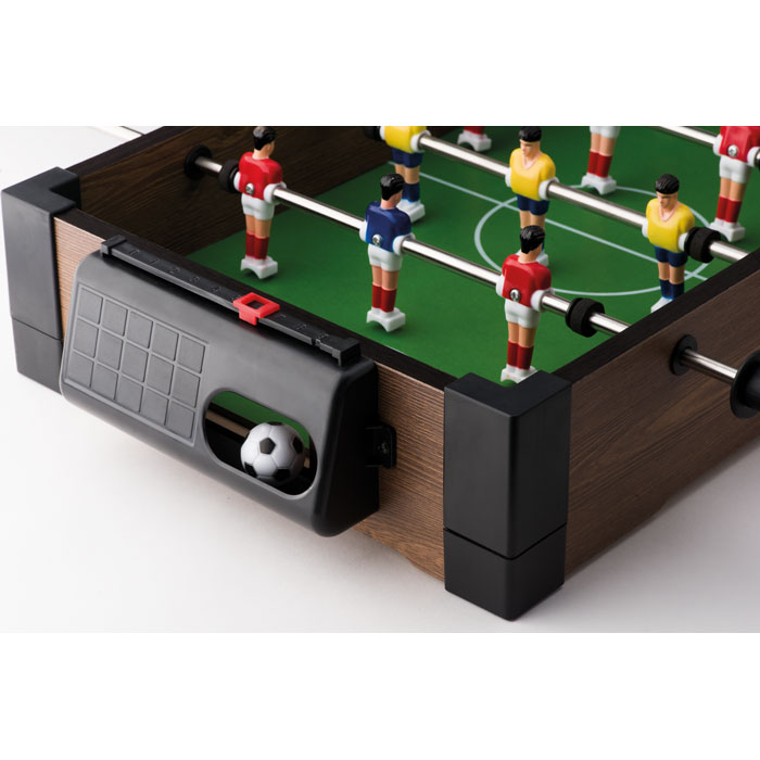 FUTBOLIN - Mini football table